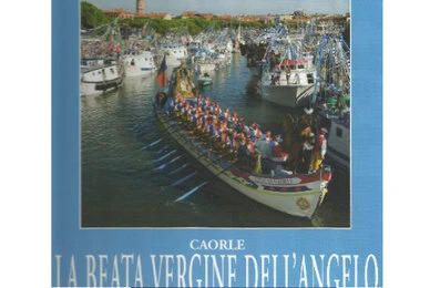Beata Vergine dell'angelo