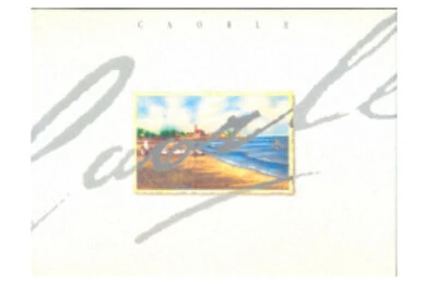 Caorle in figurine