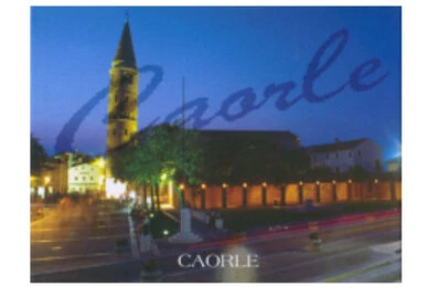Caorle – 2001